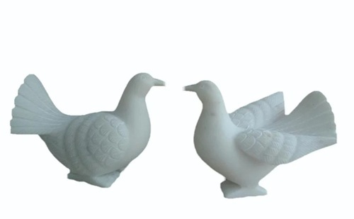Pigeon Pair Marble