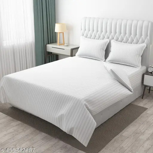 Plain Bedsheet