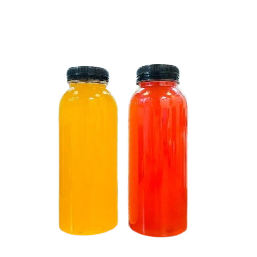 Plastic Bottles - Capacity: 1 Kg/Hr