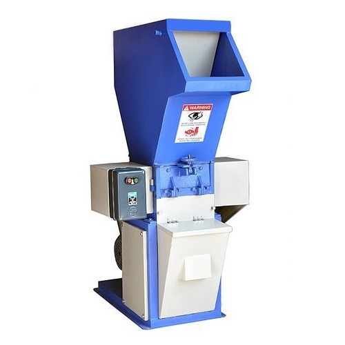 Plastic Pet Bottle Recycling Machine