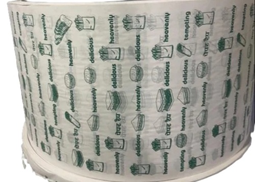 Printer Butter Paper Roll