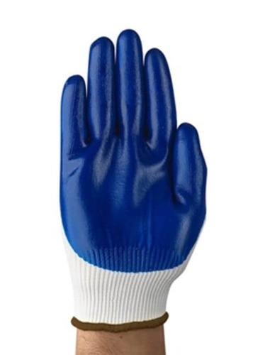Safety Hand Gloves