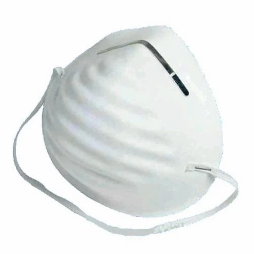 Safety Nose Mask