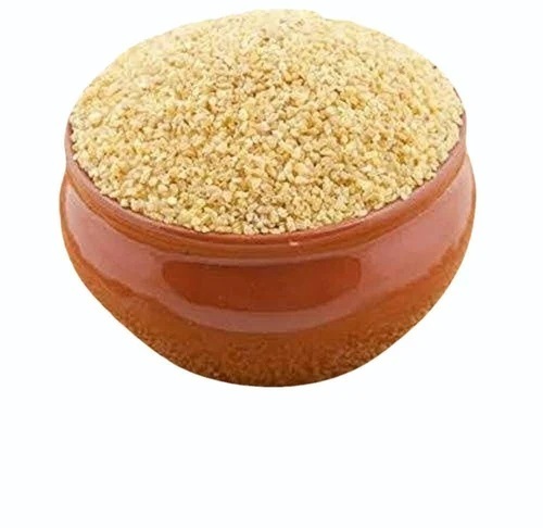 Samba Rava - Grade: A