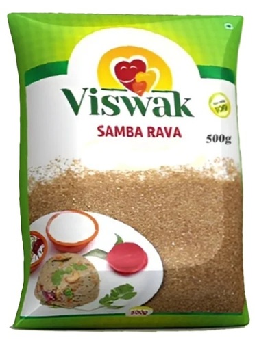 Samba Wheat Rava