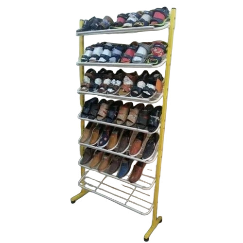 Shoe Display Rack