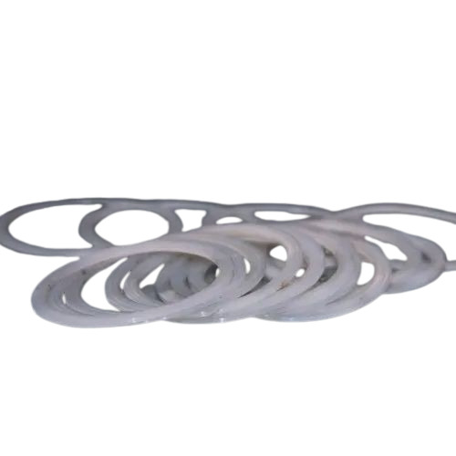 Silicone Food Grade Washers