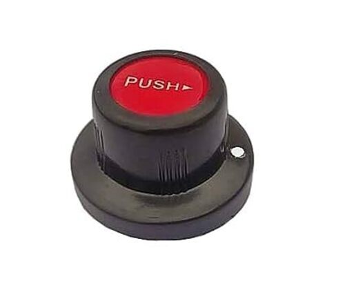Small Lpg Stove Knob