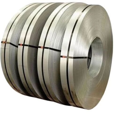 Stainless Steel Slit Coil - Application: Hardware Parts