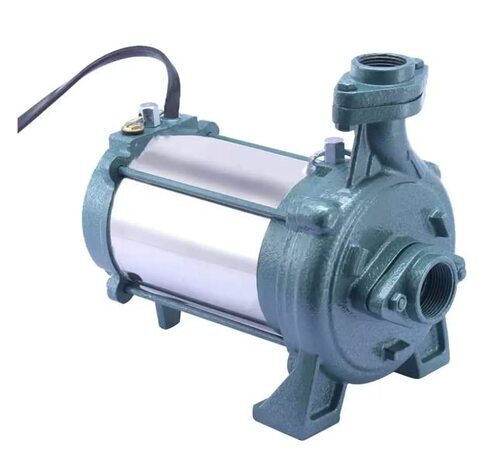 Submersible Pumps