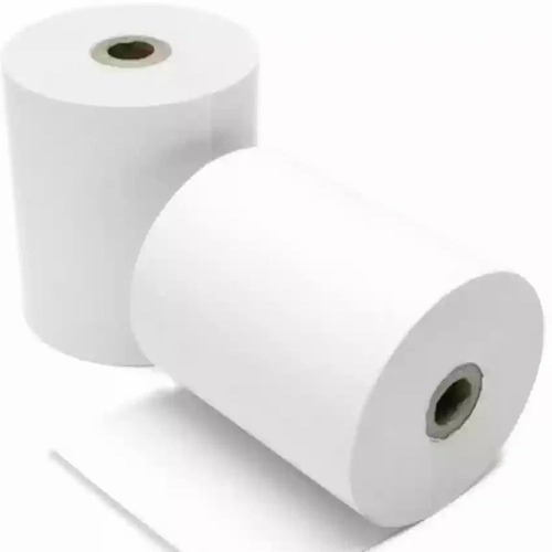 Thermal Roll - Coating Type: 1