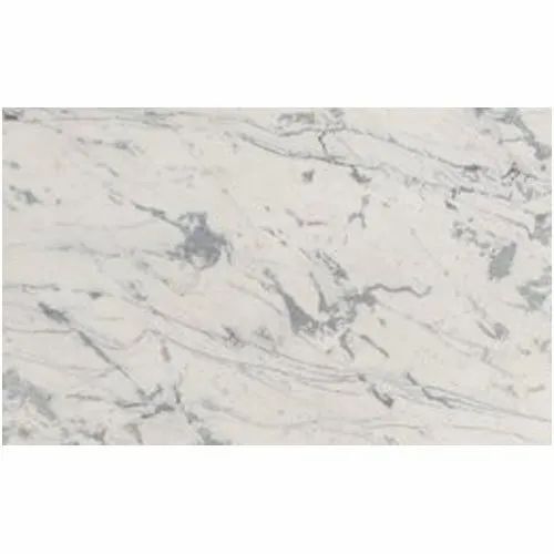White Marble Slab