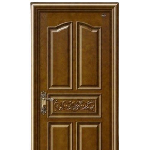 Wooden Door