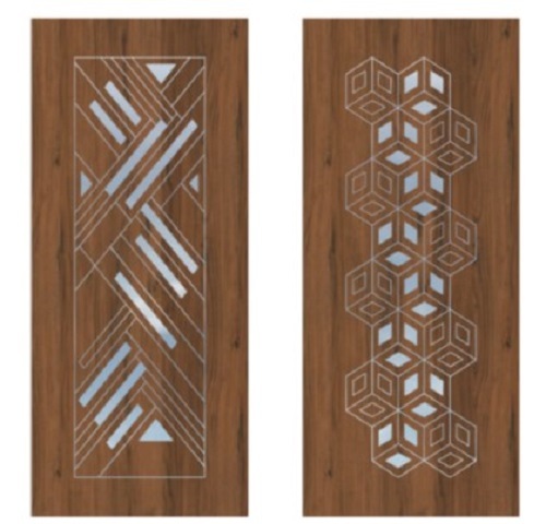 Wooden Door
