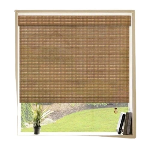 Wooden Venetian Blinds - Color: Various Colors Are Available