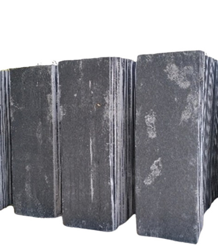 150mm Black Limestone