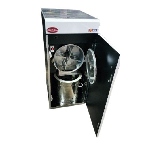 2 HP Automatic Atta Chakki