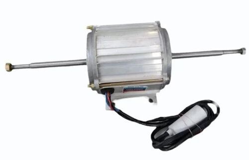 Aluminium Air Curtain Motor