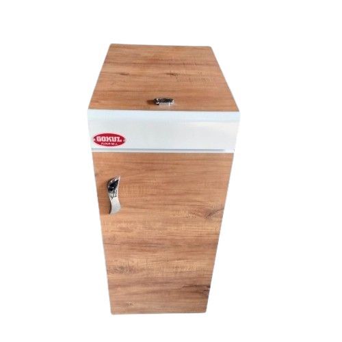 Automatic 1 HP Plywood Atta Chakki 