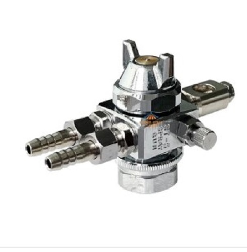 Automatic Spray Guns