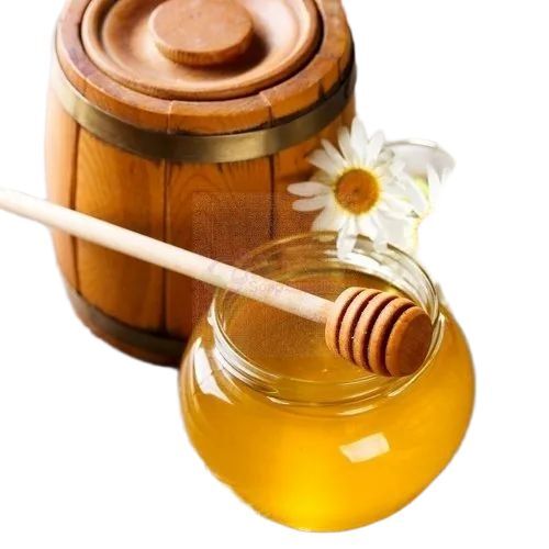 Berry Honey