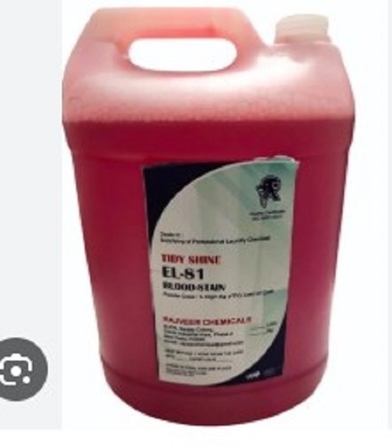 Blood Stain Remover