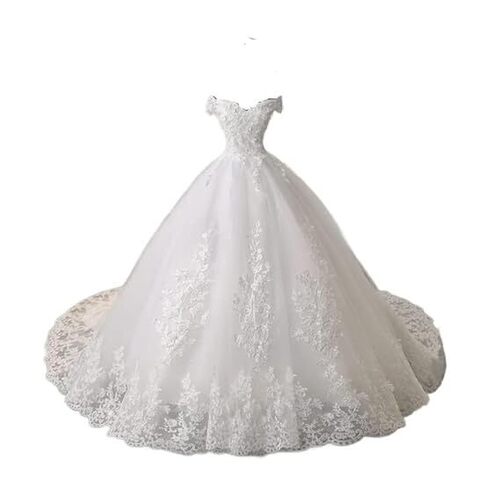 Bridal Gown