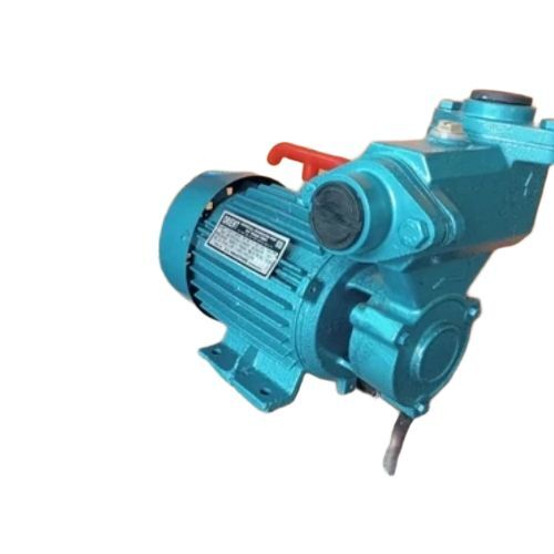 Cast Iron Body Self-Priming Pump