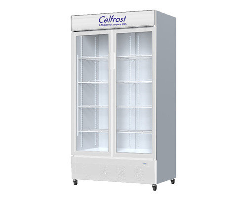 Celfrost Commercial Freezer