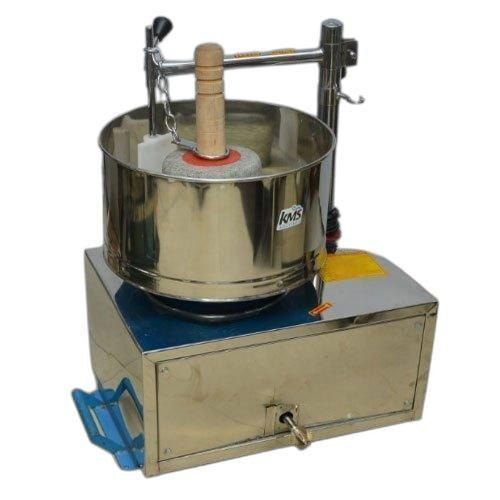 Commercial Wet Grinder