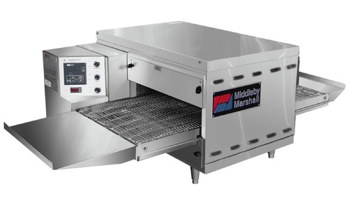 Conveyor Pizza Oven