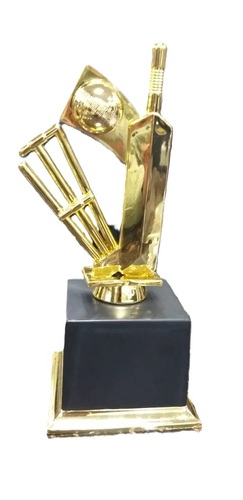 Cricket Trophy