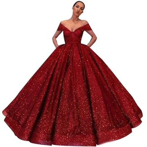 Designer Gown