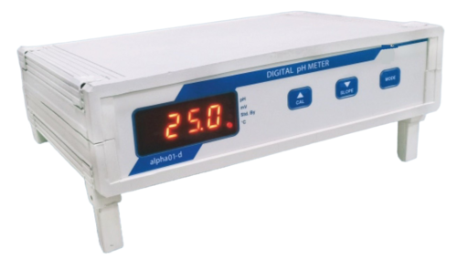 Digital Ph Meter