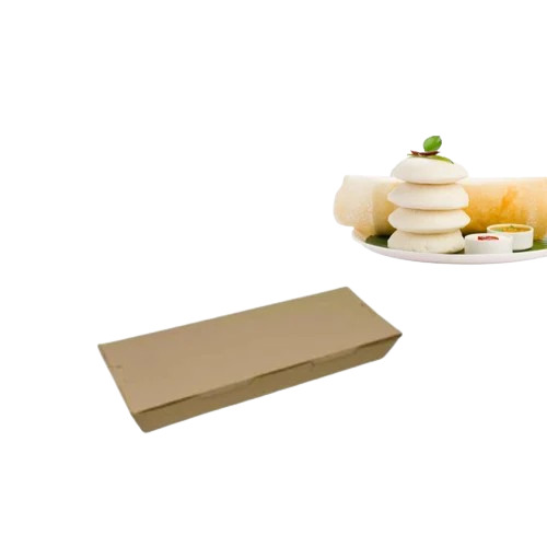 Dosa Packing Paper Food Box
