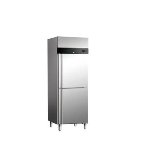 Double Door Refrigerator