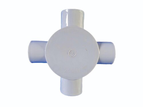 Electrical Junction Box