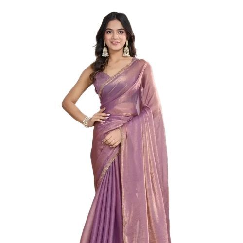 Fancy Saree