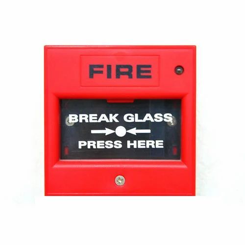 Fire Alarm System