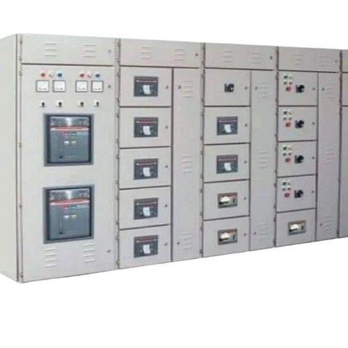 Industrial Electrical Panel