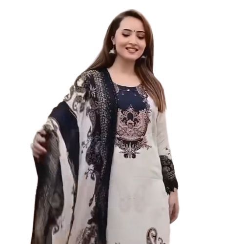 Ladies Suit