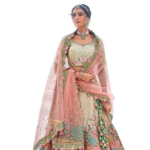 Lehenga Choli