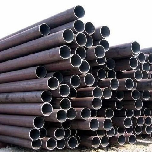 Ms Pipes - Application: Industries