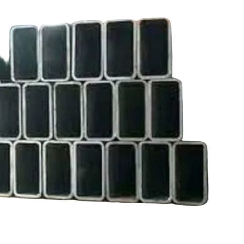 MS Rectangular Pipe