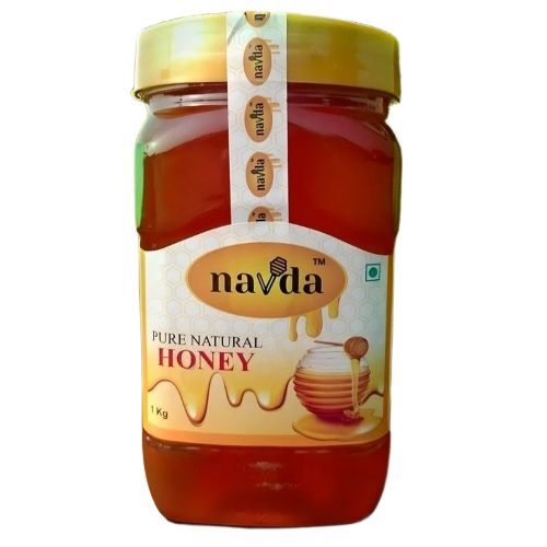 Navda Beekeeper Multi Flora Honey 