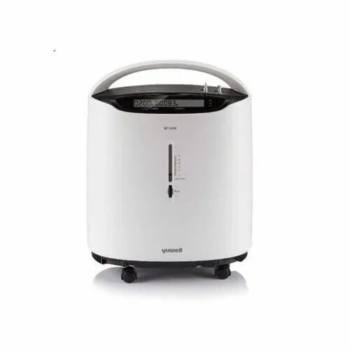 Oxygen Concentrator 