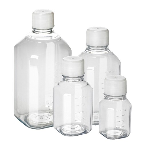Pet Media Bottles