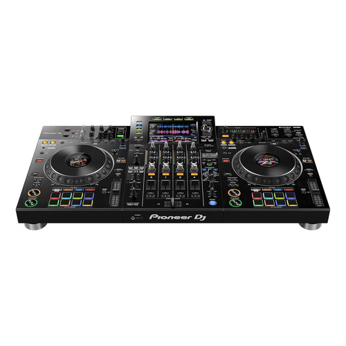 Pioneer Dj Xdj-xz Professional All-in-one Dj System