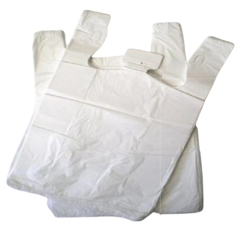 Plastic Carry Bags 