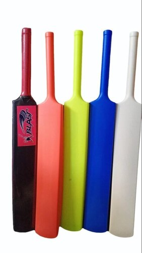 Plastic Cricket Bat